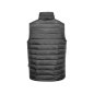 Doudoune sans manches S544