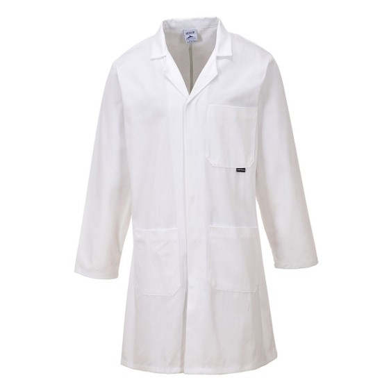 Blouse de laboratoire C851