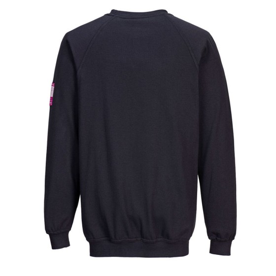 Sweat Modaflame FR12 ignifugé