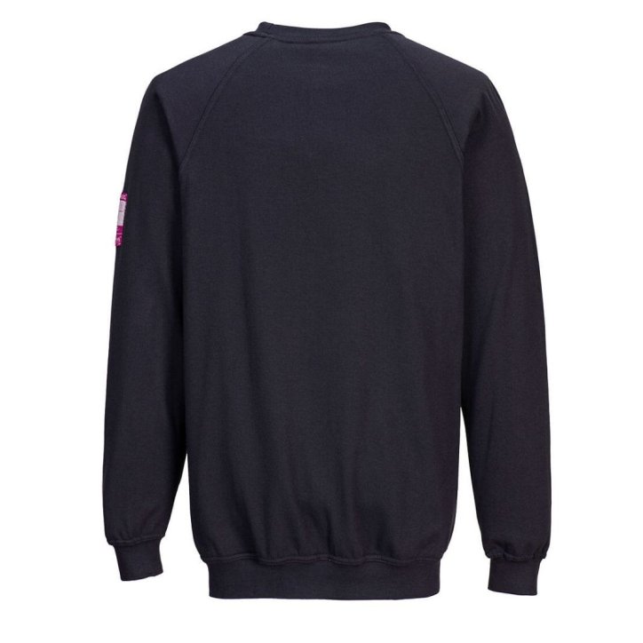 Sweat Modaflame FR12 ignifugé