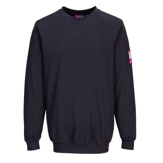 Sweat Modaflame FR12 ignifugé