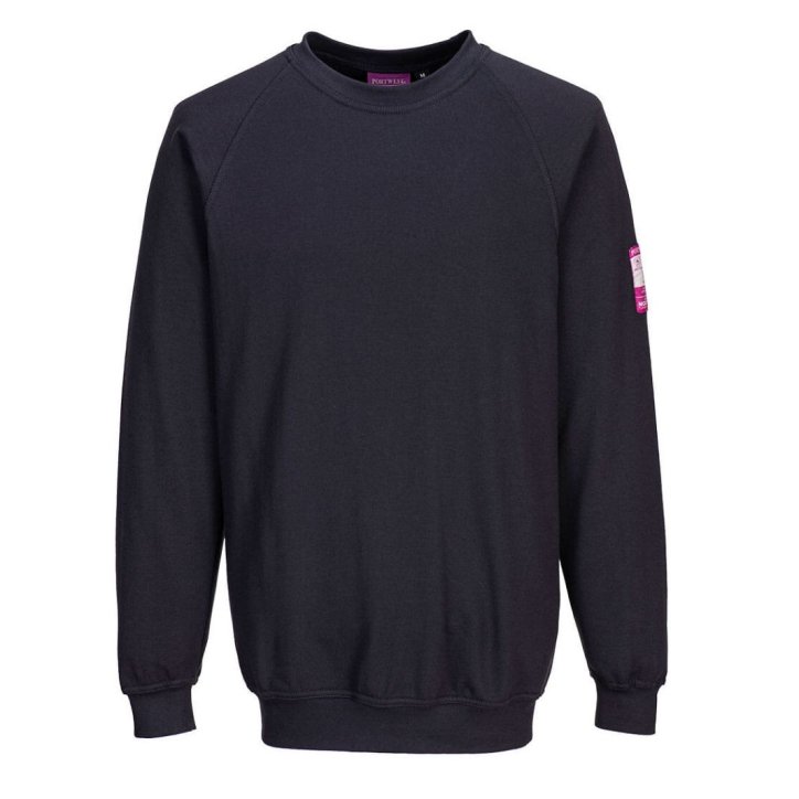 Sweat Modaflame FR12 ignifugé