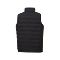Doudoune sans manches chauffante S549 - 3 modes, USB