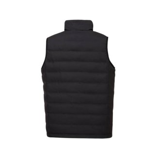 Doudoune sans manches chauffante S549