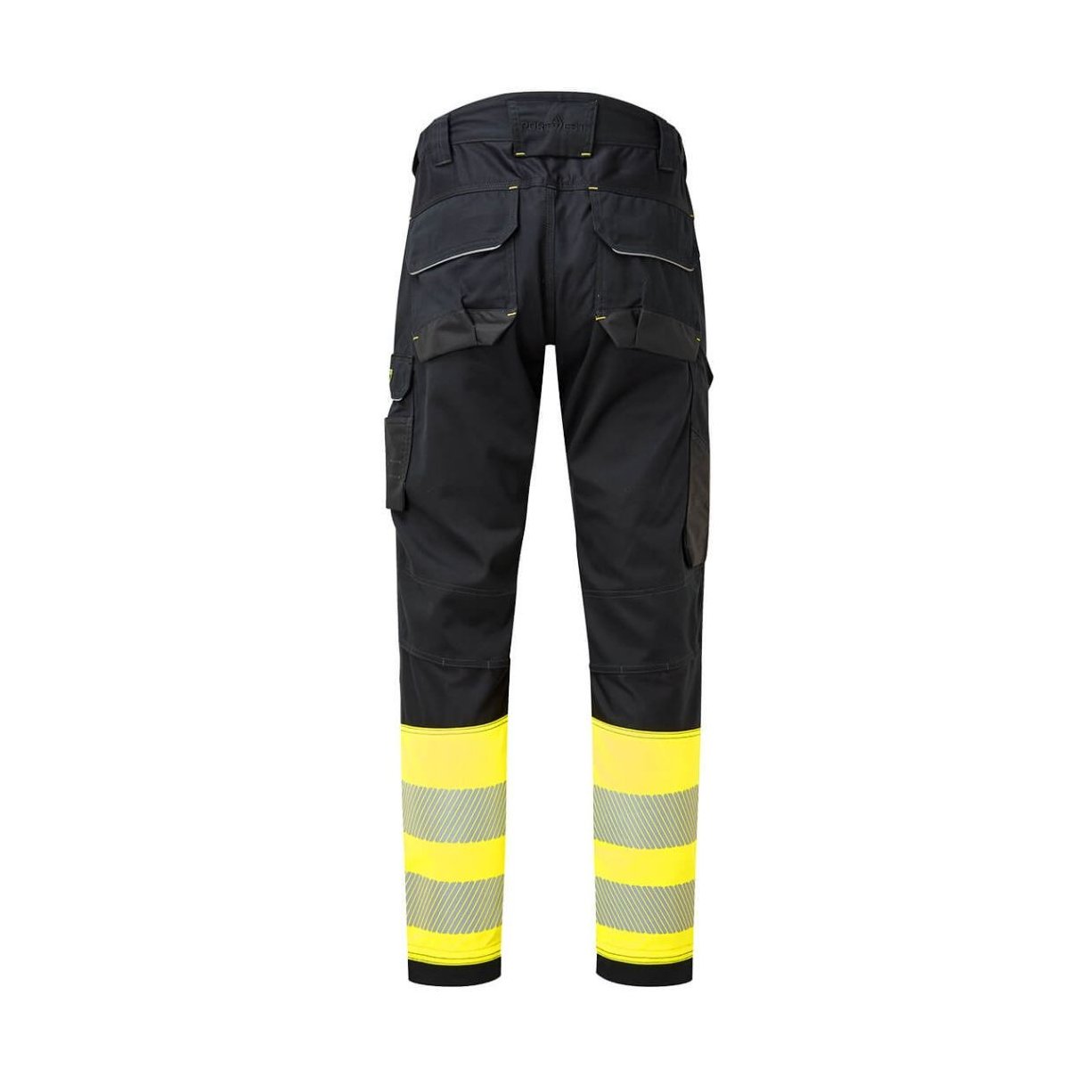 Pantalon haute visibilité PW3 FR HV Classe 1 FR416 Portwest