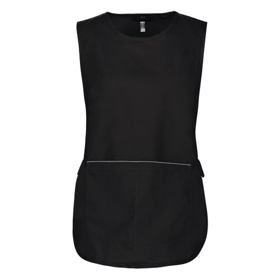 Tunique tablier femme K822