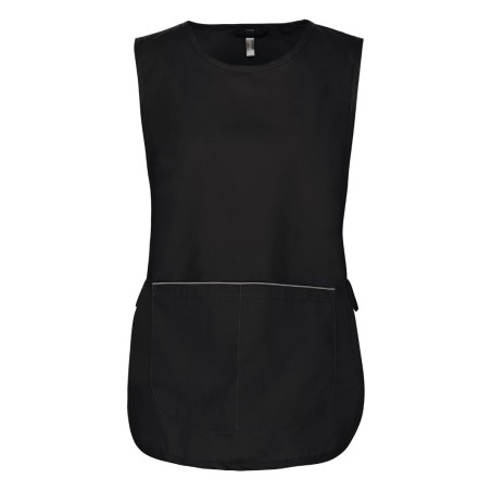 Tunique tablier femme K822