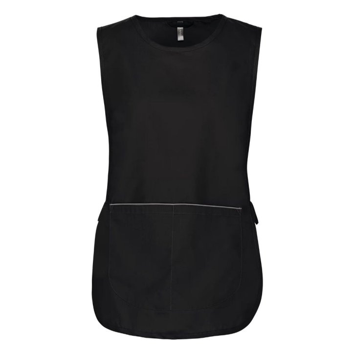 Tunique tablier femme K822