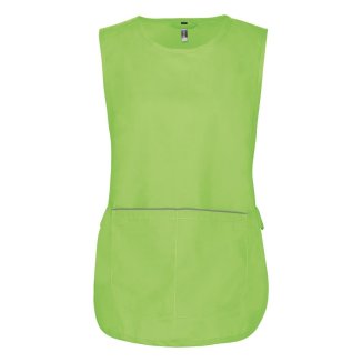 Tunique tablier femme K822