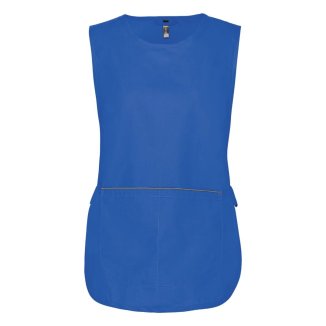 Tunique tablier femme K822