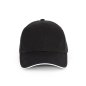 Casquette en coton biologique
