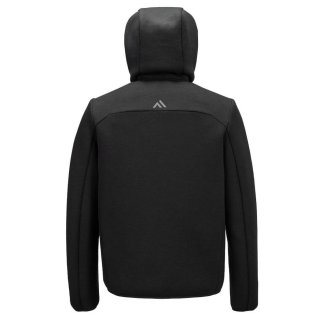 Sweat doublé polaire KX372