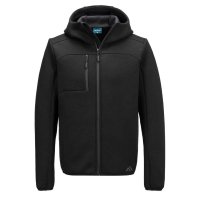 Sweat doublé polaire KX372