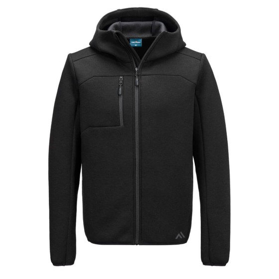 Sweat doublé polaire KX372