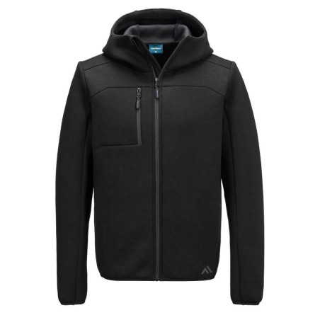 Sweat doublé polaire KX372