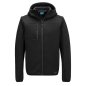 Sweat doublé polaire KX372