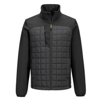 Veste hybride PW328