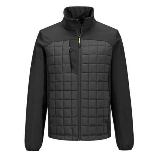 Veste hybride PW328