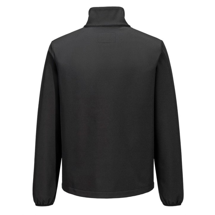 Veste hybride PW328