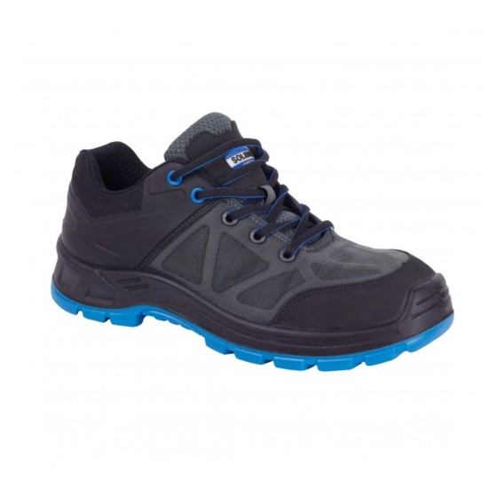 Chaussures de sécurité basses S3S RACING