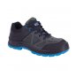 Chaussures de sécurité basses S3S RACING