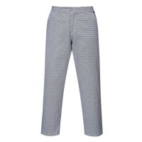 Pantalon de cuisine HARROW S068