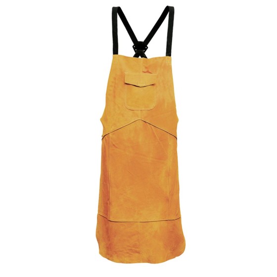 Tablier de soudeur en cuir...