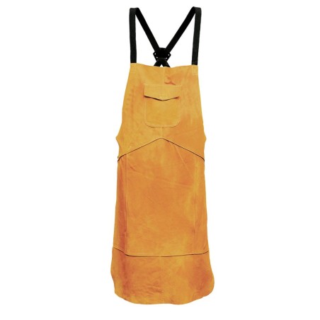 Tablier de soudeur en cuir SW10