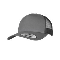 Casquette TRUCKER FL6506