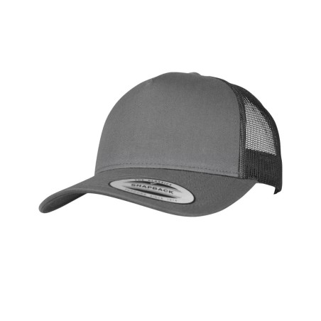 Casquette TRUCKER FL6506