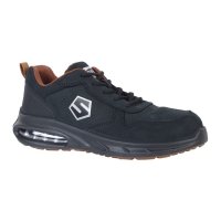 Chaussure de sécurité en cuir ARIA S3L