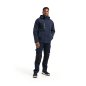 Blaklader 4483 Waterproof Shell Jacket Stretch - BLEU MARINE