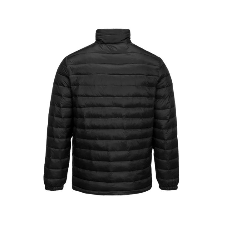 Doudoune Aspen Baffle S543