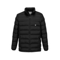 Doudoune chauffante S547 - Technologie par ultrasons