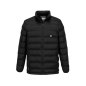 Doudoune chauffante S547