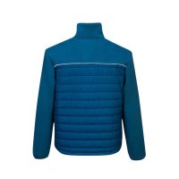 Veste baffle hybride DX471