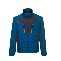 Veste baffle hybride DX471