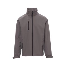Softshell Dublin - Déperlante, Coupe-vent et Respirante