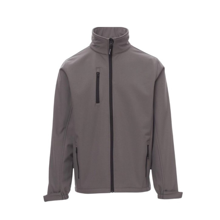 Softshell Dublin