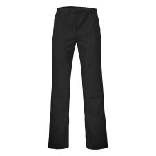 Pantalon de travail CEPOVETT 1REGRSE – Noir – vue avant