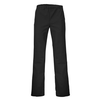 Pantalon de travail CEPOVETT 1REGRSE – Noir – vue avant