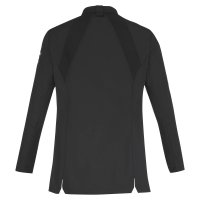 Veste de travail CEPOVETT 2MRJF – Noir – vue arrière