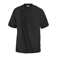 Veste de travail CEPOVETT 2PARCP – Noir – vue avant