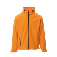 Softshell imperméable GALE
