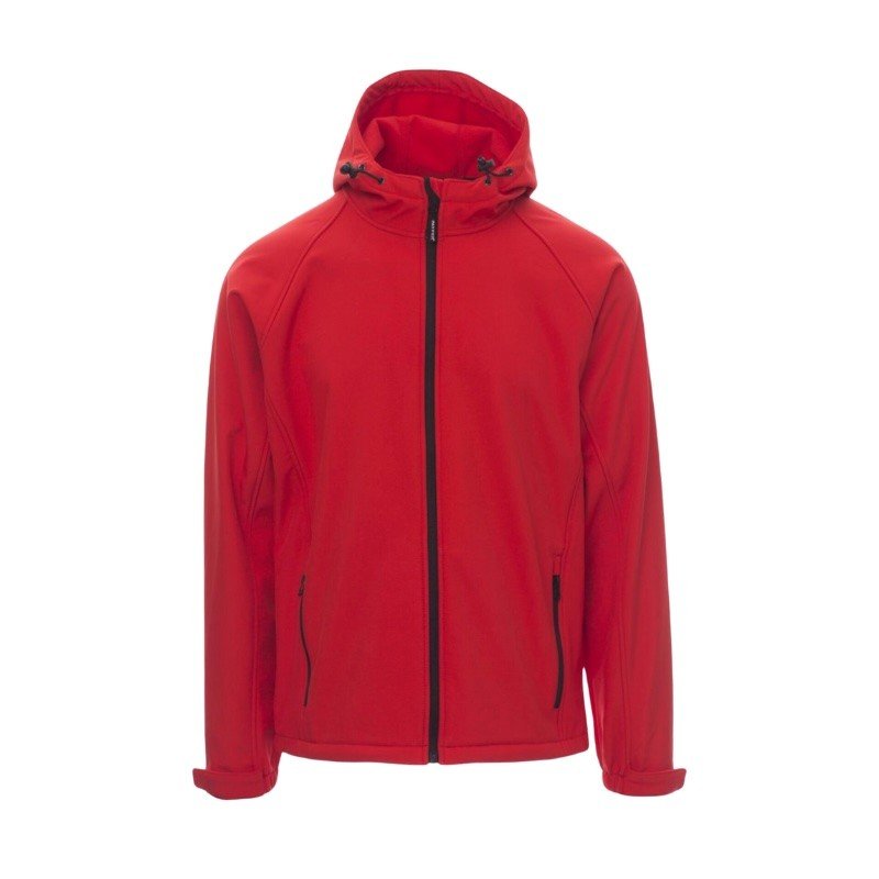 Softshell Imperménable Gale Softshell Imperménable Gale