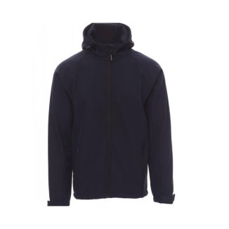 Softshell Imperménable Gale