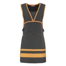 Chasuble professionnelle CEPOVETT 8CHCPC (7009) – Gris – vue avant