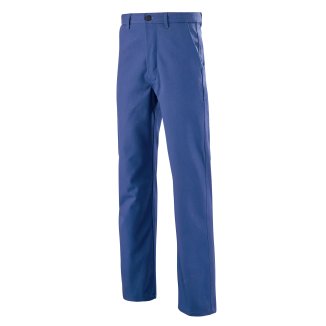Pantalon de travail CEPOVETT 90279063 – Bleu – vue officielle
