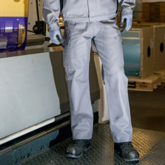 Pantalon de travail CEPOVETT 90479062