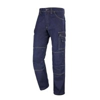 Pantalon de travail CEPOVETT 90499905 – vue avant